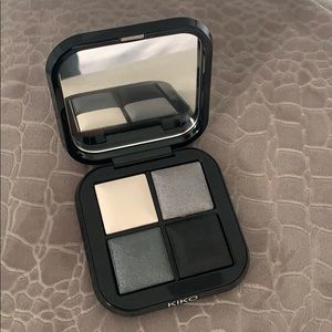 Kiko Milano | 04 Eyeshadow Quartet